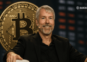 Strategy Adds 487 Bitcoin Using High-Yield Preferred Stock — Here is Why Its Treasury Bet Isn’t Slowing Down