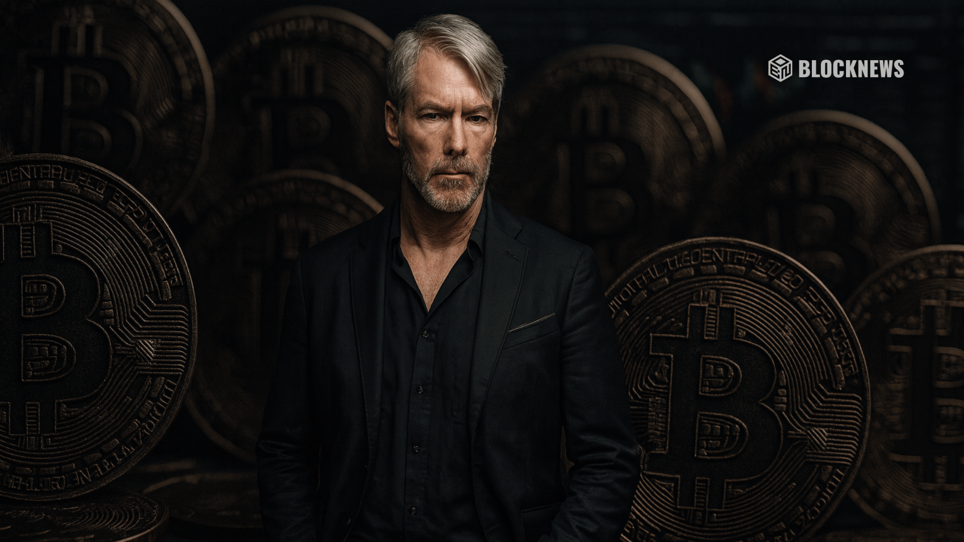 Strategy Scoops Up 8178 Btc in a Massive New Buy Here is Why Saylor is Accelerating Accumulation Again