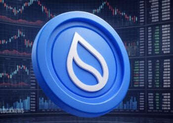 Sui Crashes Into Key Support After 70% Drop — Analysts Say a “Capitulation Flush” Might Be Ending