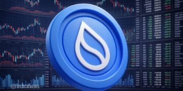 Sui Crashes Into Key Support After 70% Drop — Analysts Say a “Capitulation Flush” Might Be Ending