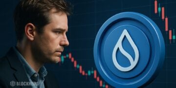 Sui Keeps Slipping… but Some Analysts Think This Might Be the Moment Everyone’s Missing