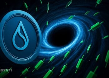 SUI Pops Back to Life With Double-Digit Gains — Here Is Why Analysts Think the Rally Might Just Be Warming Up