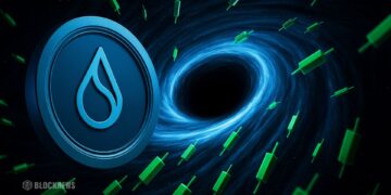 SUI Pops Back to Life With Double-Digit Gains — Here Is Why Analysts Think the Rally Might Just Be Warming Up