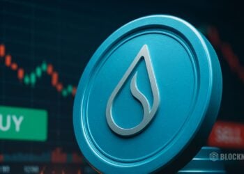 Sui Pulls Back To The Edge Of Support After Sharp Rally — Here Is What Could Happen Next