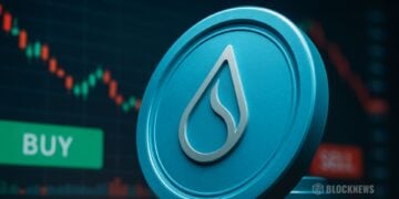 Sui Pulls Back To The Edge Of Support After Sharp Rally — Here Is What Could Happen Next