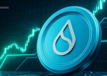 Sui (SUI) at a Turning Point — Here’s Why Traders Are Watching the $2.28 Line Closely