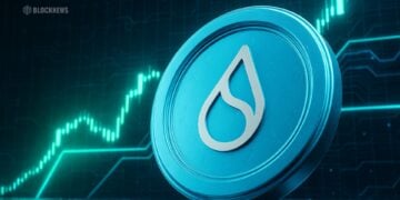 Sui (SUI) at a Turning Point — Here’s Why Traders Are Watching the $2.28 Line Closely