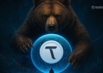 TAO Breaks Its Most Important Support — Here Is Why Sellers Still Control the Chart and What Happens Next