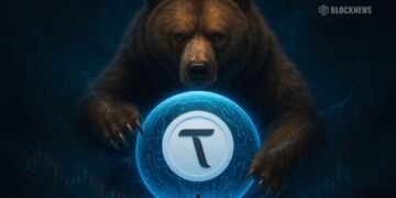 TAO Breaks Its Most Important Support — Here Is Why Sellers Still Control the Chart and What Happens Next