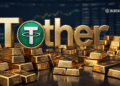 Tether Becomes the Largest Independent Holder of Gold — Here Is What That Means for Crypto