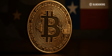 Texas Becomes First U.S. State to Buy Bitcoin for Its Strategic Reserve— Here Is What That Means
