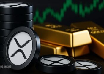 The Gold-XRP Connection: Why Institutions Are Quietly Rebuilding Finance