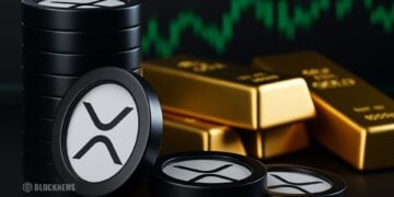 The Gold-XRP Connection: Why Institutions Are Quietly Rebuilding Finance
