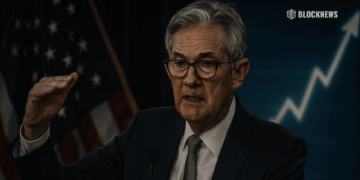 Bitcoin Rebounds Above $84K as Fed’s Williams Re-Opens the Door to a December Rate Cut — Here Is Why It Matters