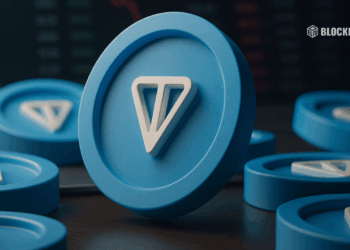 TON Holds Steady as Funding Rates Flip Positive — Here Is Why Traders Are Watching the $1.60 Zone