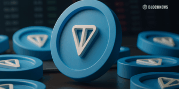 TON Holds Steady as Funding Rates Flip Positive — Here Is Why Traders Are Watching the $1.60 Zone