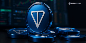 TON Surges 8% as Telegram’s Blockchain Hits Major Milestones — Here Is What’s Driving the Rally