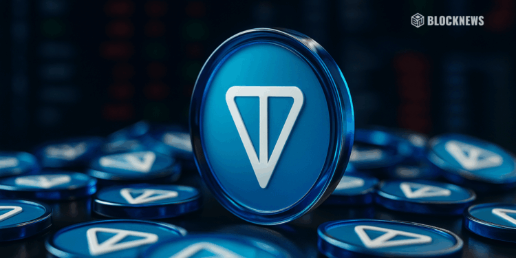 Toncoin Fails to Hold Above $2.14 as Sellers Defend Resistance — Here is What Could Drive the Next Move