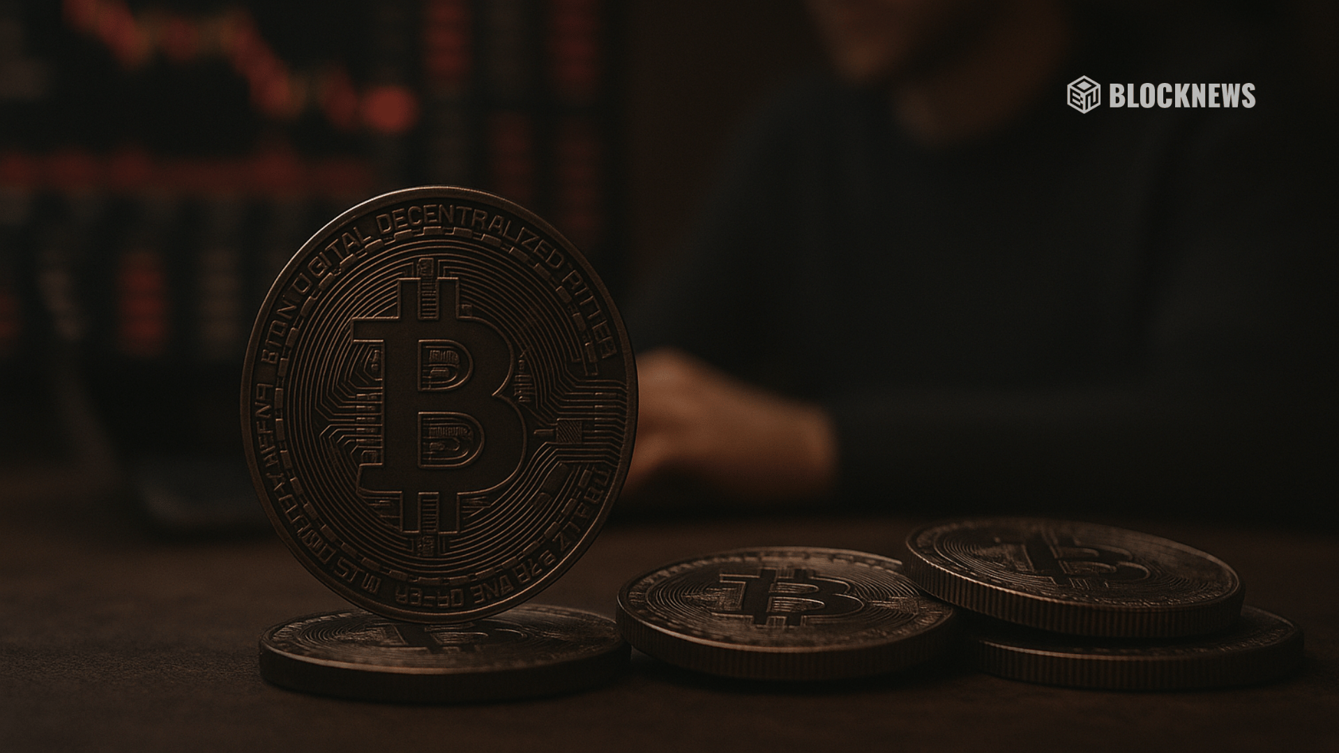 Top 3 Reasons Why Crypto is Dumping Today