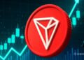Tron Begins November With Quiet Strength — Here’s Why TRX Might Be Warming Up For a Bigger Move