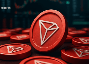 Tron Bucks the Trend As Markets Stall Here is Why Trx is Still in the Green
