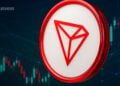 Tron Ends October With Massive Network Growth — Here’s What’s Driving It