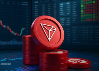 Tron Eyes a Push Toward $0.40 as 2025 Winds Down, but Momentum Still Needs Proof