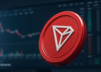 Tron Holds Steady as Consolidation Continues, With Signs of Early Market Stability
