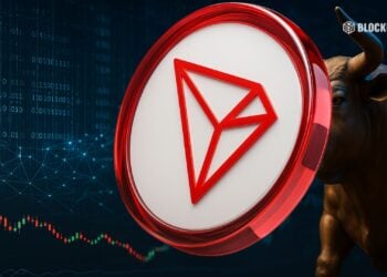 TRON Holds Steady Near $0.28 — Here Is Why TRX Could Be Quietly Setting Up for a Bigger Move