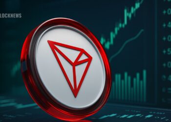 Tron’s Downtrend Deepens as Analysts Walk Back the $1 Dream — Here’s Why TRX Looks Stuck