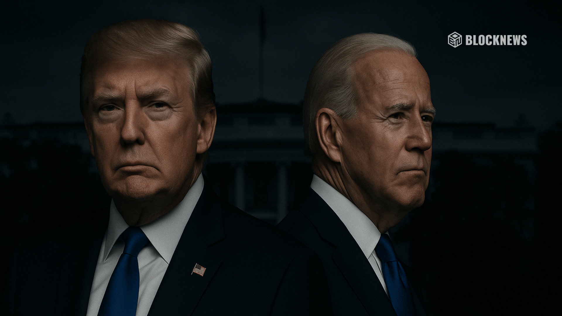 Trump Cancels Bidens Autopen-signed Orders Here is What His Latest Move Means