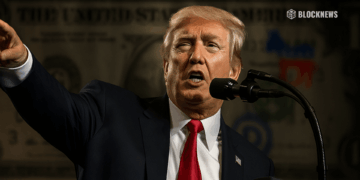 Trump Claims Democrats Cost America $1.5 Trillion Dollar: Here is How