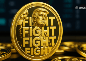Trump Coin Surges After Pro-crypto Remarks from President Trump