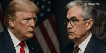 Trump Could Announce the Next Fed Chair Before Christmas — Here Is What’s Coming Next