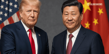 Trump Says He Had a “Very Good” Call With Xi Jinping — Here Is Why It Matters for Markets and Diplomacy