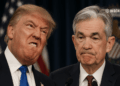 Trump Says He Wants Powell Gone right Now Here is Why the Fed Drama Just Escalated Again