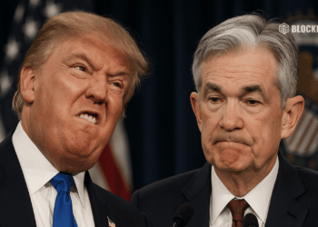 Trump Says He Wants Powell Gone right Now Here is Why the Fed Drama Just Escalated Again