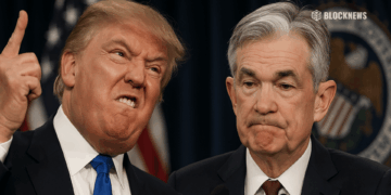 Trump Says He Wants Powell Gone “Right Now” — Here Is Why the Fed Drama Just Escalated Again