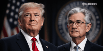 Trump Says He’s Already Chosen the Next Fed Chair — Here Is What’s Coming Next