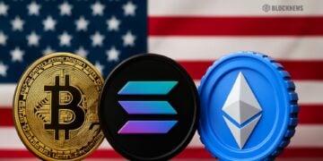 Trump Vows to Make America Great for Crypto in 60 Minutes Interview: Here is His Plan