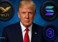 Trump’s World Liberty Financial Reveals Plan to Rebuild Solana Alongside Bonk and Raydium: Here is How