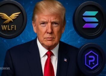 Trump’s World Liberty Financial Reveals Plan to Rebuild Solana Alongside Bonk and Raydium: Here is How