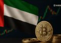 UAE Tripples Holdings of BlackRock’s Spot Bitcoin ETF Amid Crypto Market Crash