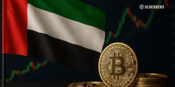 UAE Tripples Holdings of BlackRock’s Spot Bitcoin ETF Amid Crypto Market Crash