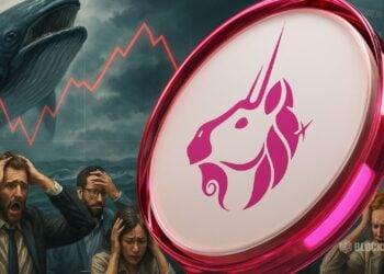 UNI Price Pumps On UNIfication Proposal — Here Is Why On-Chain Data Points To Massive Whale Distribution