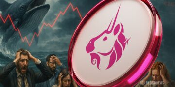 Uniswap Activates Protocol Fees And Token Burns — Here Is How UNIfication Changes UNI Forever