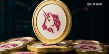 Uniswap (UNI) Explodes 30% in a Day While Market Stalls — Here is Why the Rally Might Not Be Over