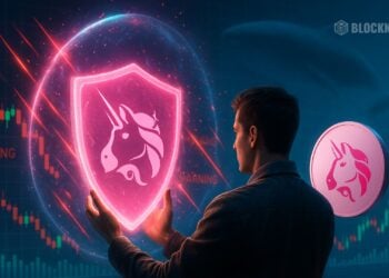 Uniswap Whales Are Capitulating as UNI Crashes — Here Is Why the Market Looks Fragile and Where Price Might Go Next