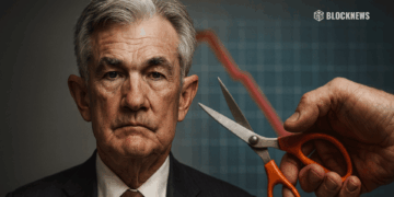 Rate Cut Odds Plummet as U.S. Cancels October Jobs Report — Here Is Why Markets Are Reacting So Sharply