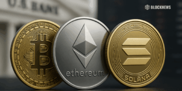 US Regulators Clear the Path for Banks to Hold Crypto for Gas Fees — Here Is What the New OCC Guidance Changes